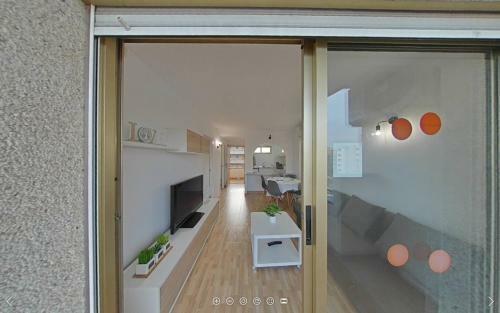 Apartamento 520 � Golden Coast Paradise