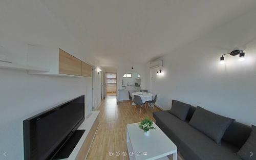 Apartamento 520 � Golden Coast Paradise