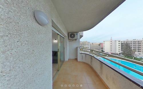 Apartamento 520 � Golden Coast Paradise