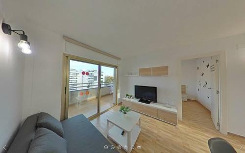 Apartamento 520 � Golden Coast Paradise