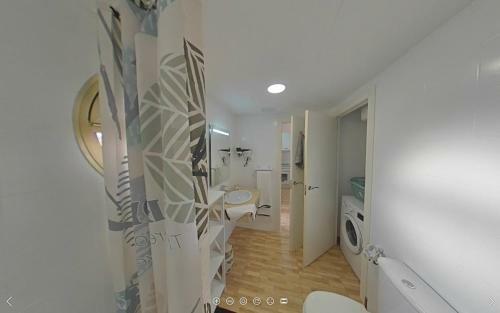 Apartamento 520 � Golden Coast Paradise