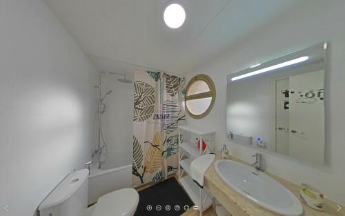 Apartamento 520 � Golden Coast Paradise