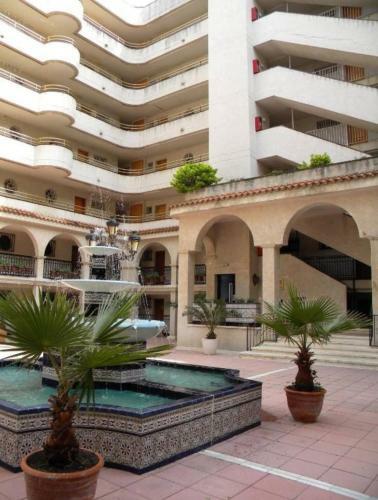 Apartamento 520 � Golden Coast Paradise