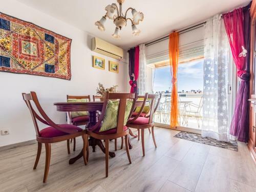 Apartment Aurelia By Interhome