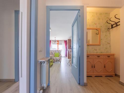 Apartment Aurelia By Interhome