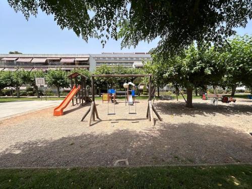 Apartamento Galofre Salou