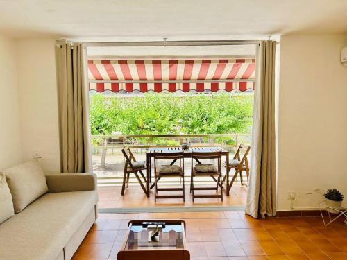 Apartamento Galofre Salou