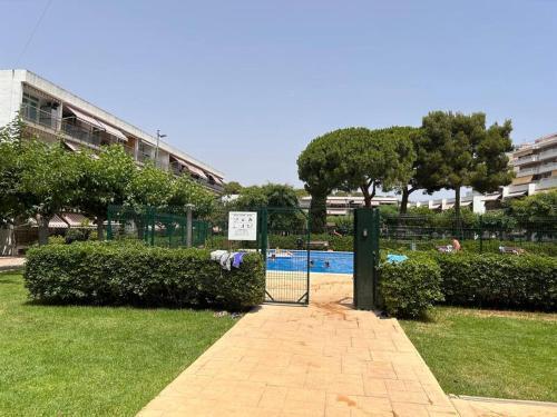 Apartamento Galofre Salou