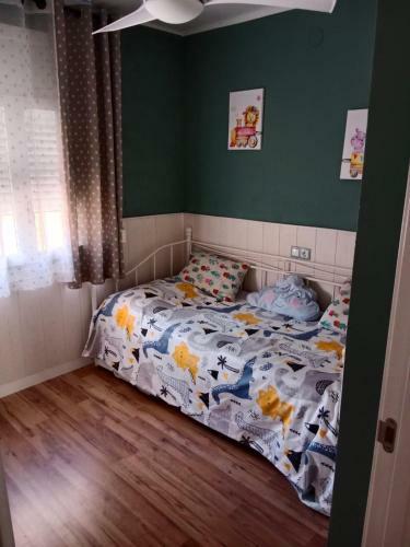 Apartamento Caracas