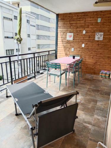 Apartamento Caracas
