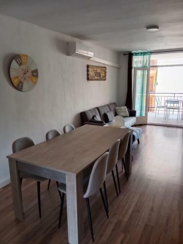 Apartamento Caracas