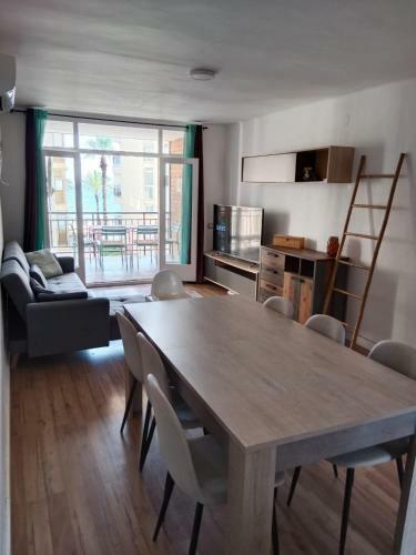 Apartamento Caracas