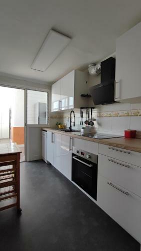 Apartamento Picasso