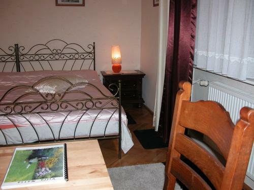 Hostal Villa Maria