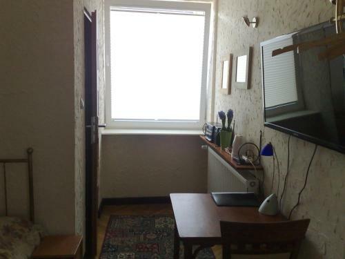 Hostal Villa Maria