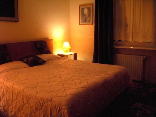 Hostal Villa Maria