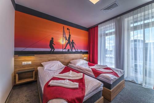 Hotel Scout