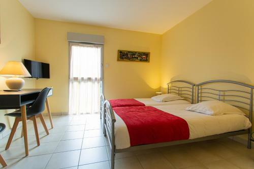 Hotel Pic Epeiche