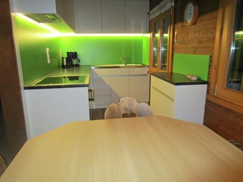 Holiday Home Steffko Sibratsgfall