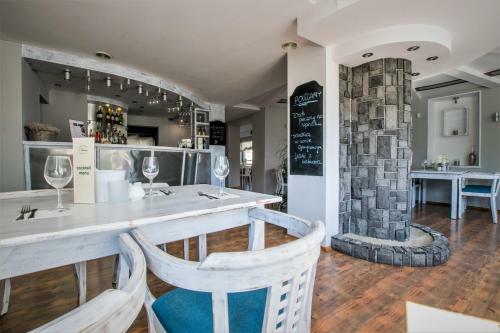 Hostal Taaakaryba