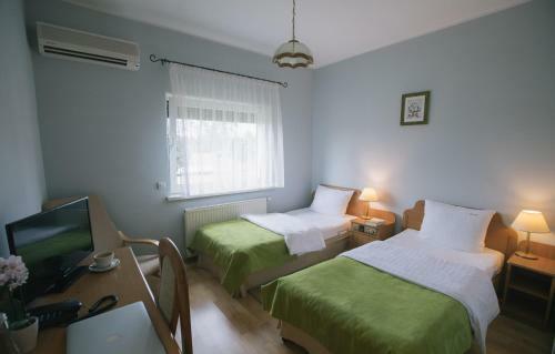 Motel Jumar