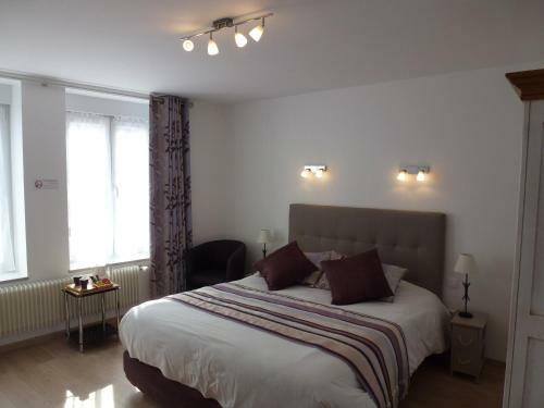 Hotel La Sapini�re