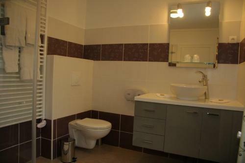 Hotel La Sapini�re