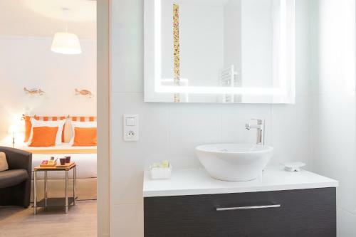 Hotel La Sapini�re