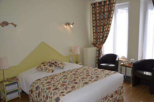 Hotel La Sapini�re