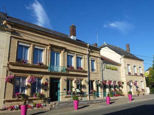 Hotel La Sapini�re