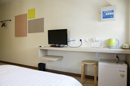 Hostel Korea - Changdeokgung