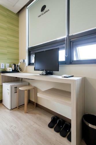 Hostel Korea - Changdeokgung
