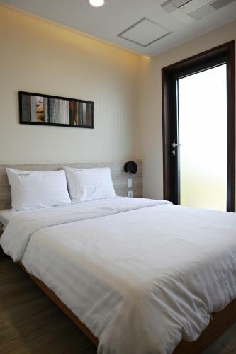 Hostel Korea - Changdeokgung