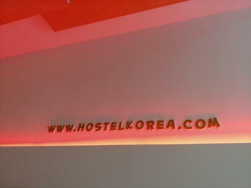 Hostel Korea - Changdeokgung