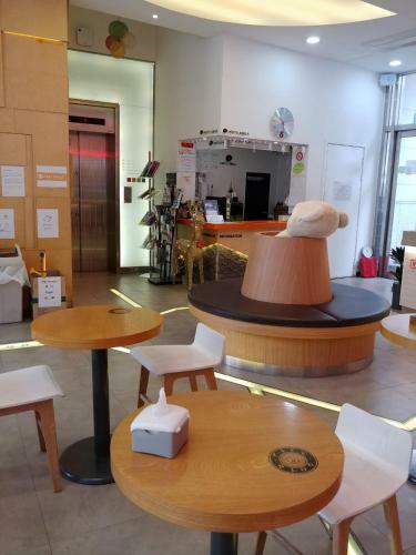 Hostel Korea - Changdeokgung