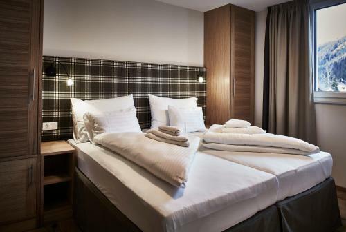 Hotel Marangun