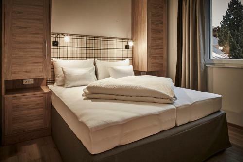 Hotel Marangun
