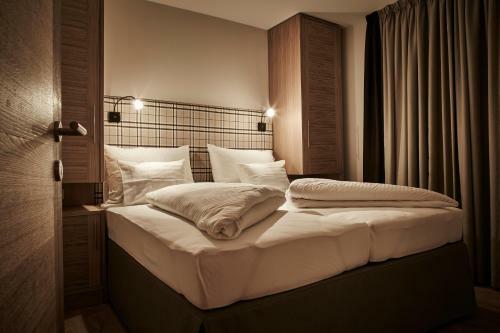 Hotel Marangun