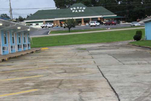 Motel Scottish Inn - Clanton