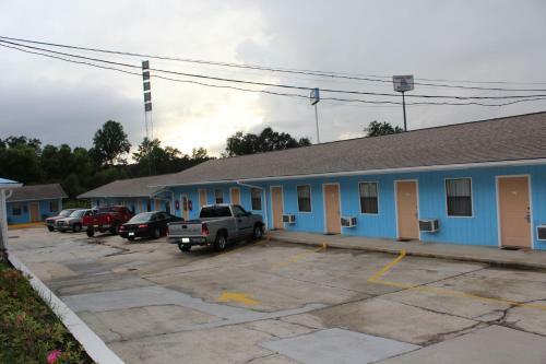 Motel Scottish Inn - Clanton