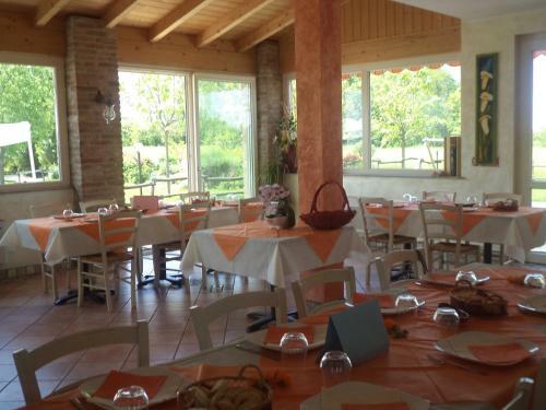 Agroturismo Agriturismo Viantiqua