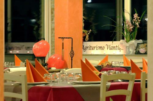 Agroturismo Agriturismo Viantiqua