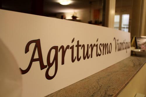 Agroturismo Agriturismo Viantiqua