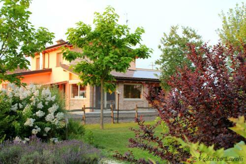 Agroturismo Agriturismo Viantiqua