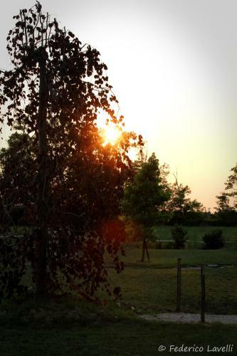 Agroturismo Agriturismo Viantiqua