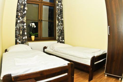 Big City Hostel