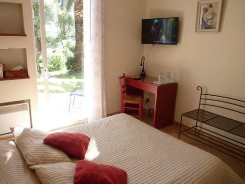 Bed & Breakfast La Villa Du Petit Port