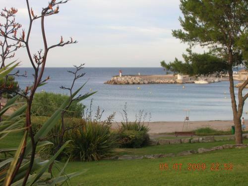 Bed & Breakfast La Villa Du Petit Port
