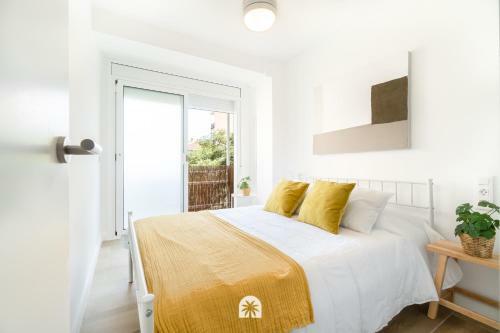 Apartamento Mediterranean Way - La Colina