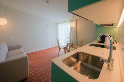 Terra Aurea Aparthotel